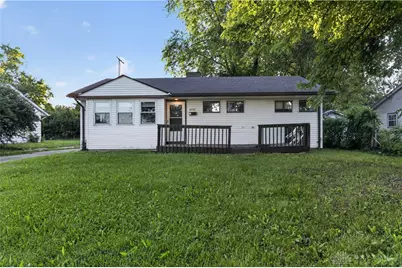 4338 Williamson Drive, Harrison Twp, OH 45416 - Photo 1