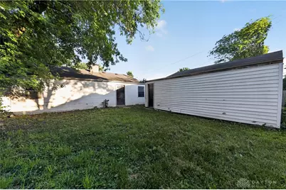 4338 Williamson Drive, Harrison Twp, OH 45416 - Photo 2