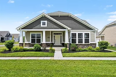 5004 Pepperwell Circle, Sugarcreek Twp, OH 45440 - Photo 2