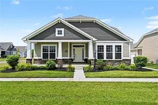 5004 Pepperwell Cir, Sugarcreek Twp, OH 45440 - Photo 2