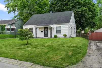 1926 Speice Avenue, Dayton, OH 45403 - Photo 2
