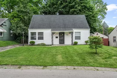 1926 Speice Avenue, Dayton, OH 45403 - Photo 1
