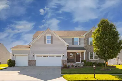1120 Senna Street, Tipp City, OH 45371 - Photo 2