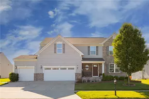 1120 Senna St, Tipp City, OH 45371 - Photo 2