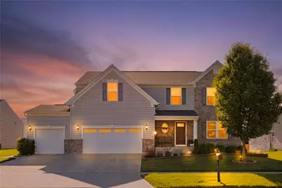 1120 Senna Street, Tipp City, OH 45371 - Photo 1