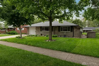 3689 Elmira Drive, Kettering, OH 45439 - Photo 24