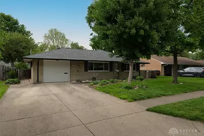 3689 Elmira Drive, Kettering, OH 45439 - Photo 2