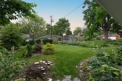 3689 Elmira Drive, Kettering, OH 45439 - Photo 20