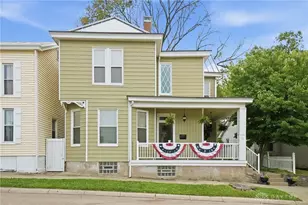 10 S East St, Lebanon, OH 45036 - Photo 1