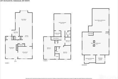 241 Orchard Drive, Oakwood, OH 45419 - Photo 64