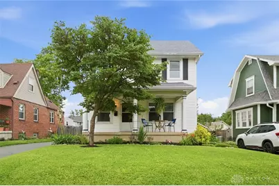 241 Orchard Drive, Oakwood, OH 45419 - Photo 4