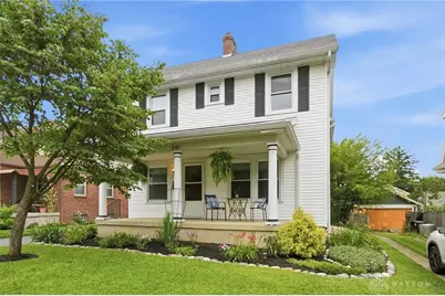 241 Orchard Drive, Oakwood, OH 45419 - Photo 1