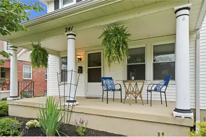 241 Orchard Drive, Oakwood, OH 45419 - Photo 6