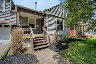 2721 Oakley Ave, Dayton, OH 45419 - Photo 4