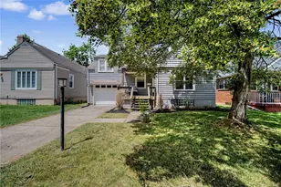 2721 Oakley Ave, Dayton, OH 45419 - Photo 2