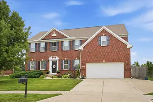 9415 Oak Brook Dr, Clearcreek Twp, OH 45458 - Photo 1