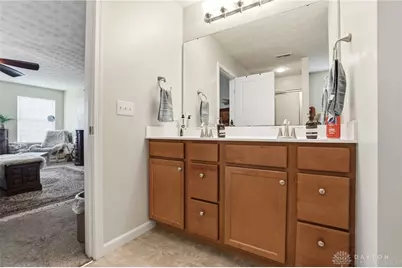 9415 Oak Brook Drive, Clearcreek Twp, OH 45458 - Photo 20