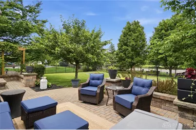 9415 Oak Brook Drive, Clearcreek Twp, OH 45458 - Photo 36