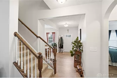 9415 Oak Brook Drive, Clearcreek Twp, OH 45458 - Photo 4