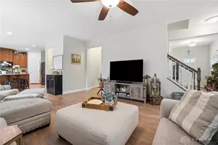 9415 Oak Brook Dr, Clearcreek Twp, OH 45458 - Photo 8