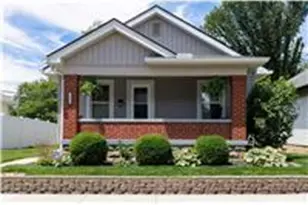 1016 S Walnut St, Troy, OH 45373 - Photo 2