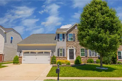 7122 Bluestream Drive, Tipp City, OH 45371 - Photo 48