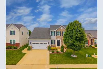 7122 Bluestream Drive, Tipp City, OH 45371 - Photo 2