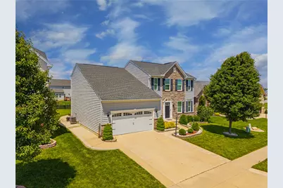 7122 Bluestream Drive, Tipp City, OH 45371 - Photo 78