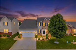 7122 Bluestream Dr, Tipp City, OH 45371 - Photo 1
