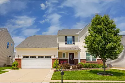 7116 Bluestream Drive, Tipp City, OH 45371 - Photo 2