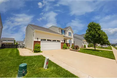 7116 Bluestream Drive, Tipp City, OH 45371 - Photo 4