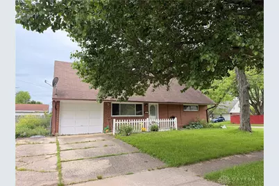 5807 Rosebury Drive, Huber Heights, OH 45424 - Photo 2