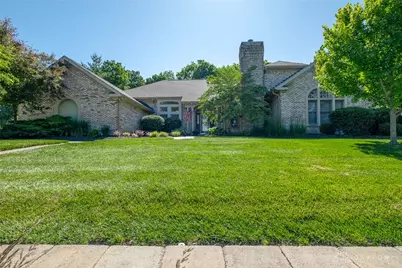 572 Towncrest Drive, Beavercreek, OH 45434 - Photo 1