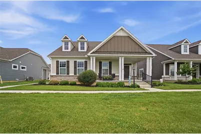 4019 Pepperwell Circle, Sugarcreek Twp, OH 45440 - Photo 2