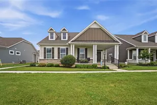 4019 Pepperwell Cir, Sugarcreek Twp, OH 45440 - Photo 2