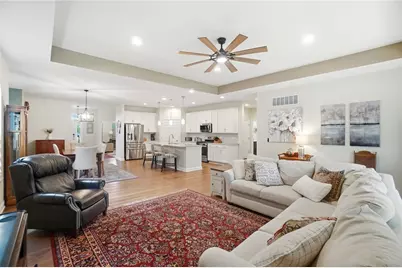 4019 Pepperwell Circle, Sugarcreek Twp, OH 45440 - Photo 8