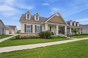4019 Pepperwell Cir, Sugarcreek Twp, OH 45440 - Photo 4