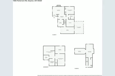1065 Patterson Road, Dayton, OH 45420 - Photo 40