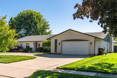 306 Scott Drive, Englewood, OH 45322 - Photo 2