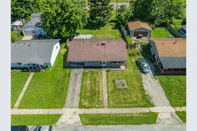 1091 June Drive, Xenia, OH 45385 - Photo 28