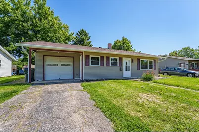 1091 June Drive, Xenia, OH 45385 - Photo 4
