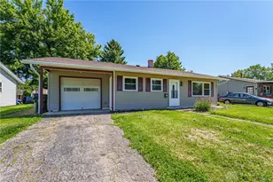 1091 June Dr, Xenia, OH 45385 - Photo 4