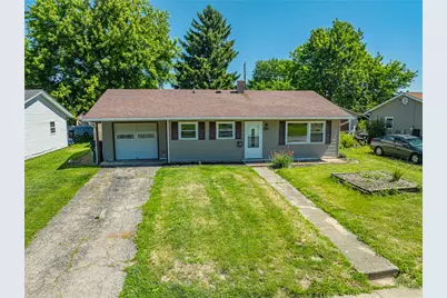 1091 June Drive, Xenia, OH 45385 - Photo 1