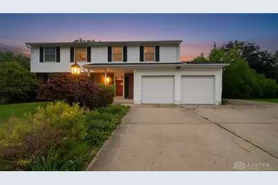 5051 Strathaven Drive, Dayton, OH 45424 - Photo 2