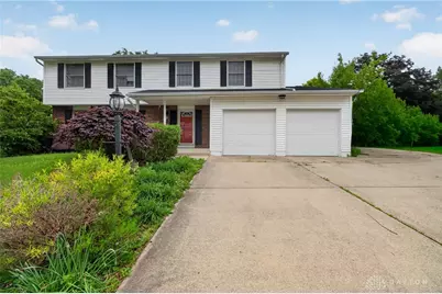 5051 Strathaven Drive, Dayton, OH 45424 - Photo 38
