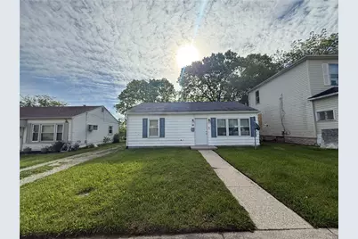 34 N Halloway Street, Dayton, OH 45417 - Photo 2