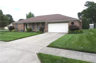 4024 Loop Dr, Englewood, OH 45322 - Photo 2