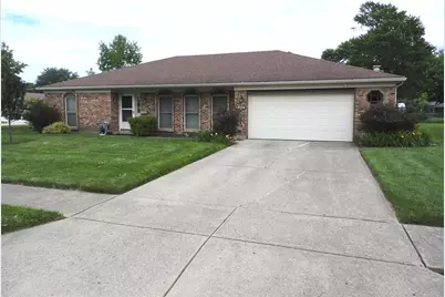 4024 Loop Drive, Englewood, OH 45322 - Photo 1