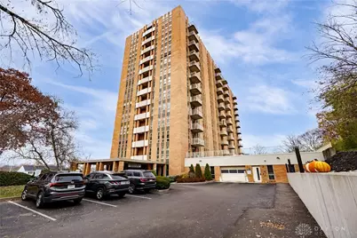 2230 S Patterson Boulevard #23, Kettering, OH 45409 - Photo 36