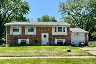 7232 Cosner Dr, Huber Heights, OH 45424 - Photo 1